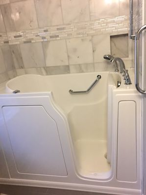 Accessible Bathtub in Jamaica Hills by Independent Home Products, LLC