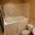 Borough Park Hydrotherapy Walk In Tub by Independent Home Products, LLC