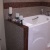 Woodside Walk In Bathtub Installation by Independent Home Products, LLC