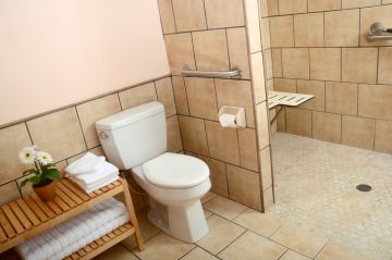 Senior Bath Solutions in West Bronx by Independent Home Products, LLC